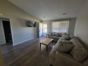 fully Remodeled explorers luxury suite